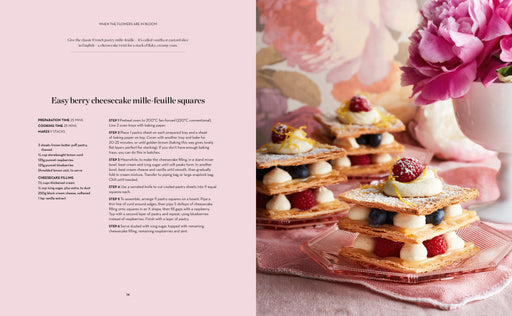 Better Homes and Gardens Baking Cookbook