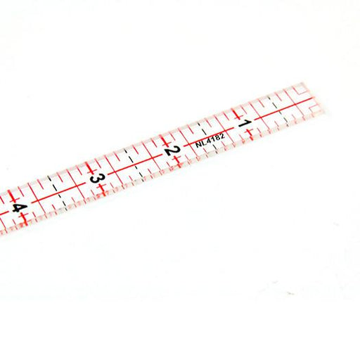 Ruler Quilters 8inÂ x 0.5in