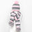 Ava Striped Beanie & Scarf Kit - Birch Yarn Kit