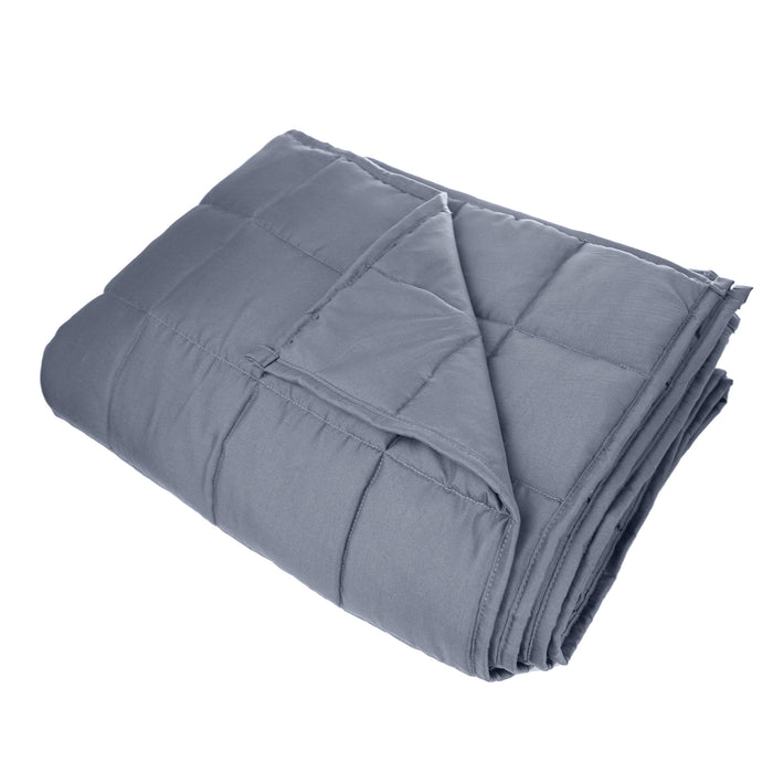 Royal Comfort Weighted Blanket - 7KG