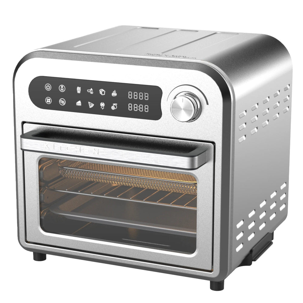 10L Compact Air Fryer Oven