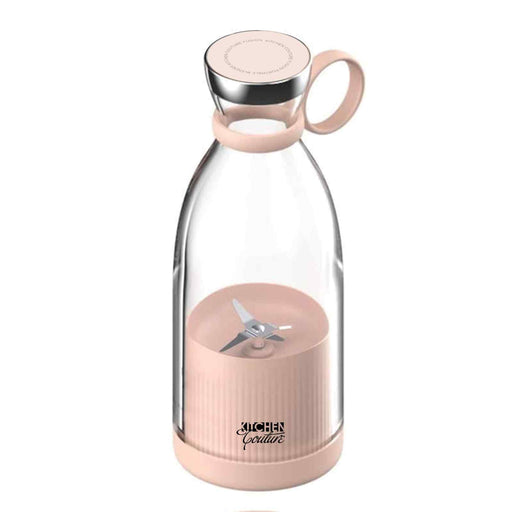 Kitchen Couture Fusion Portable Blender - Pink