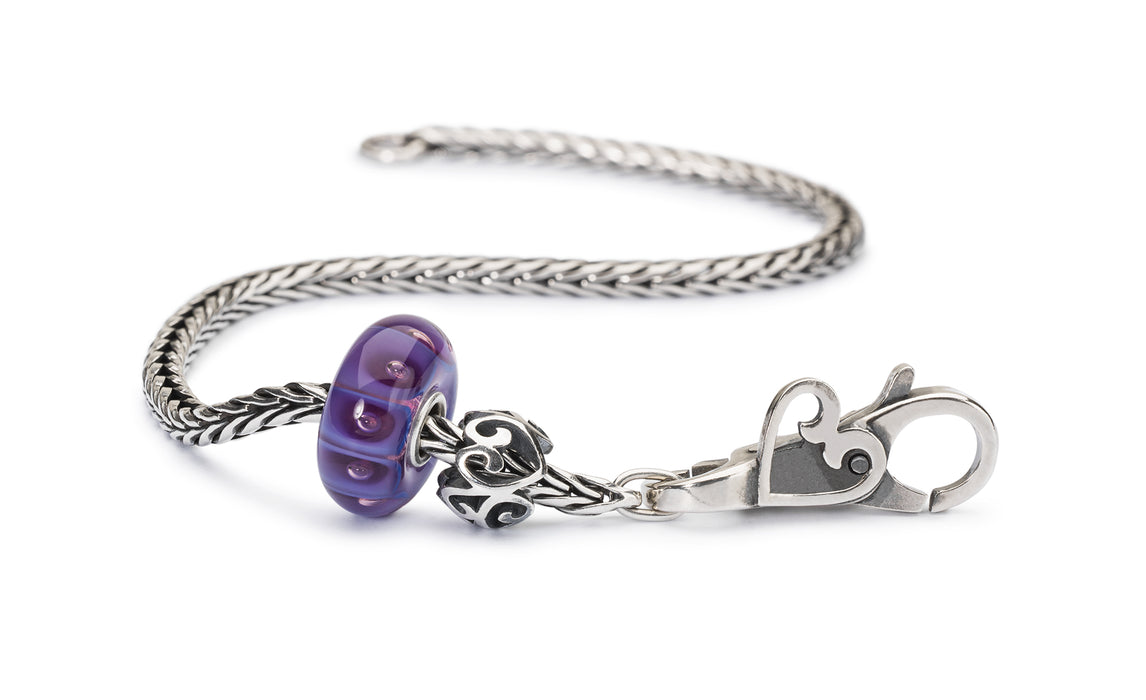 From The Heart Bracelet – Trollbeads Limited Edition Release