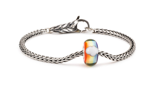 Together Apart Bracelet – Trollbeads Limited Edition Release
