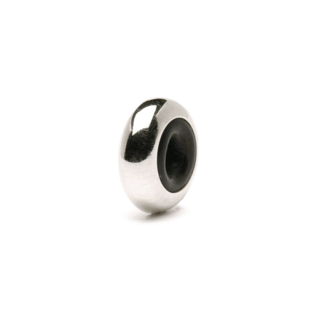 Trollbeads Silver Spacer
