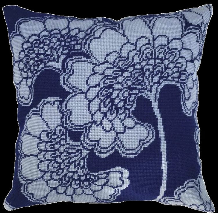 Florence Broadhurst cushion tapestry kits