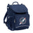 Mighty Tuff Navy School Backpack