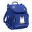 Mighty Tuff- Royal Blue School Backpack