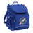 Mighty Tuff- Royal Blue School Backpack