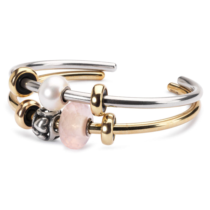 Trollbeads Gold Spacer