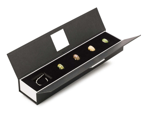 Trollbeads Green Balance Ring Box Set– Better Homes and Gardens Exclusive Offer