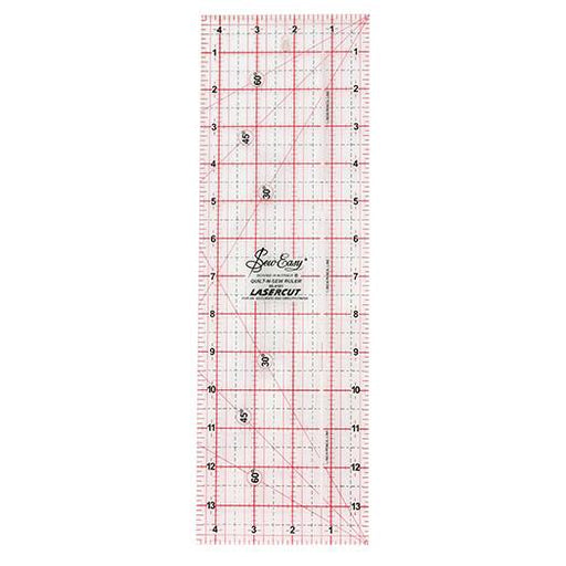 Ruler Quilters 14inÂ x 4.5in