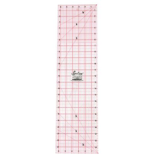 Ruler Quilters 24inÂ x 6.5in