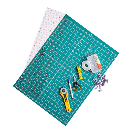 Sew Easy Quilter Work Kit