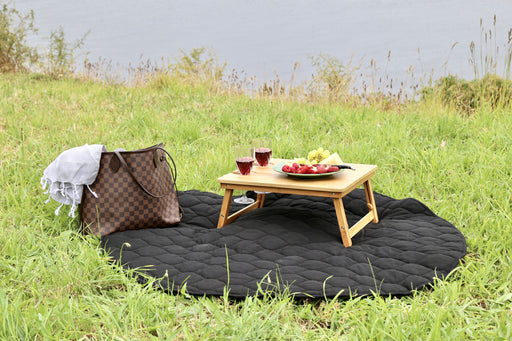 Picnic Mate - The Ultimate Picnic Table | by Couchmate